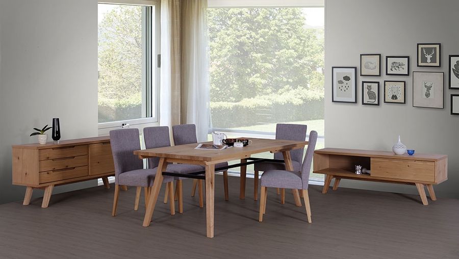 New Avignon Oak