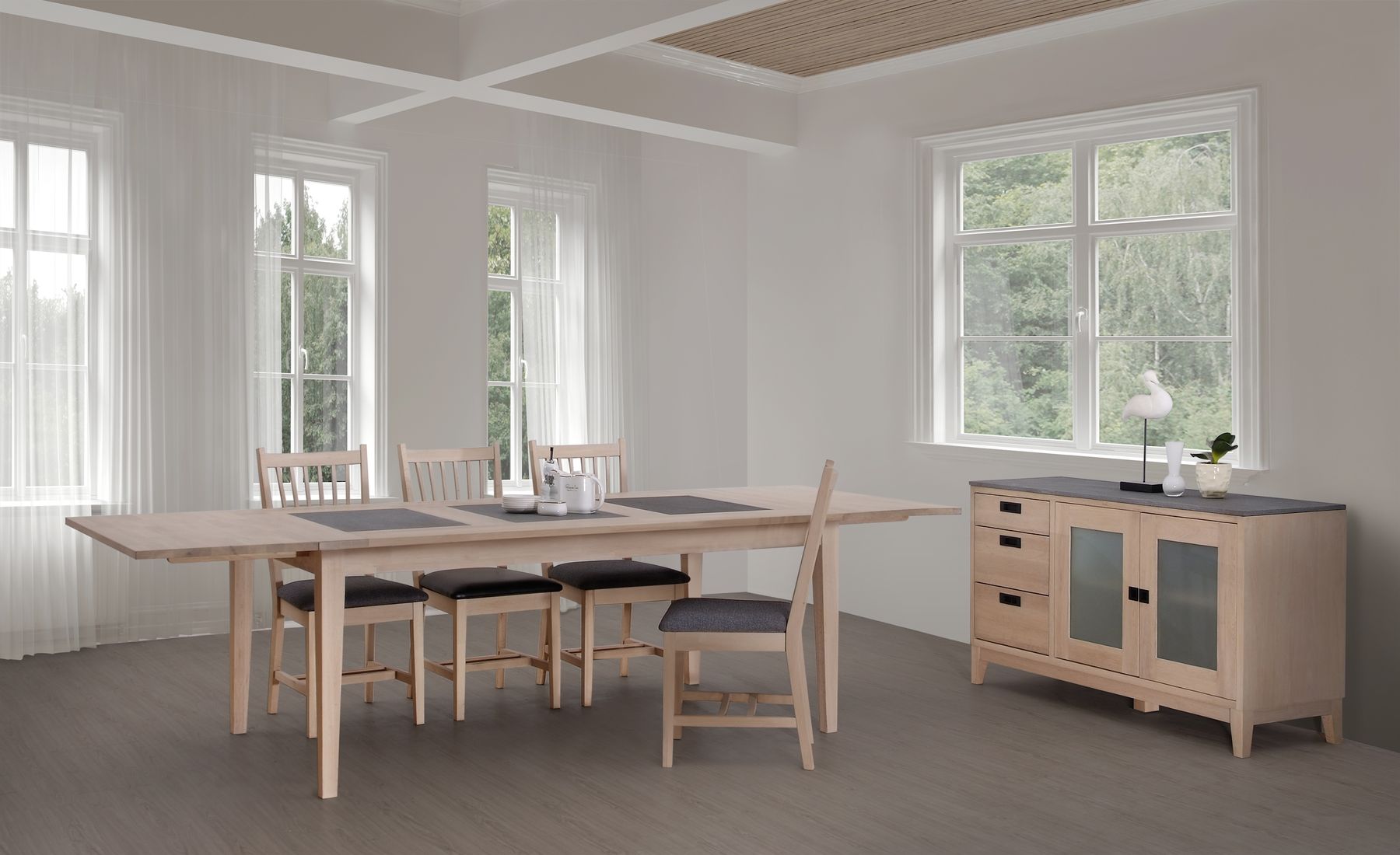 Malmo Oak