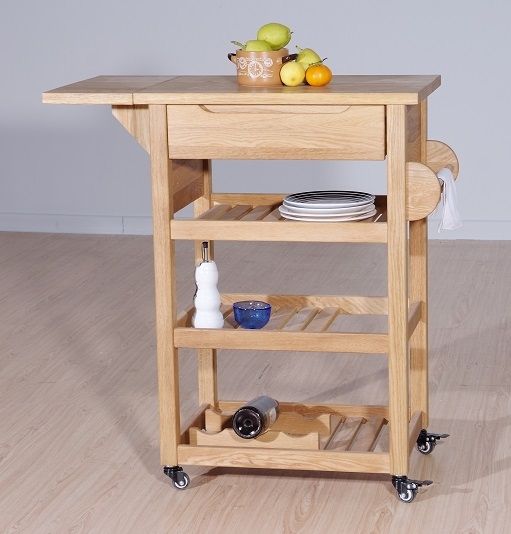 Devon Kitchen Trolley