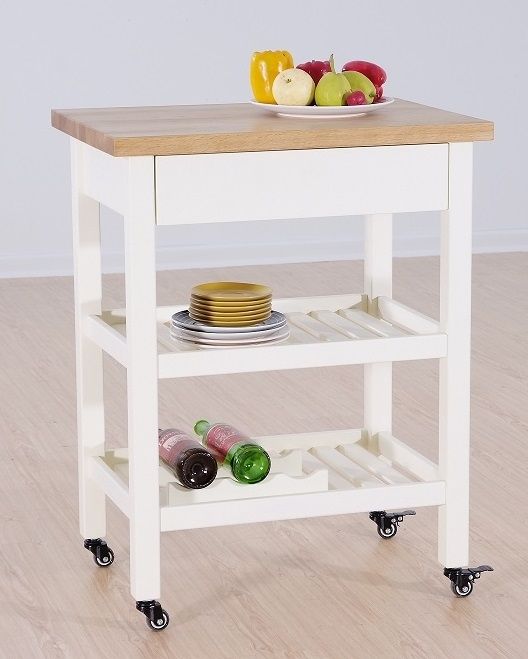 New Yorkshire Kitchen Trolley