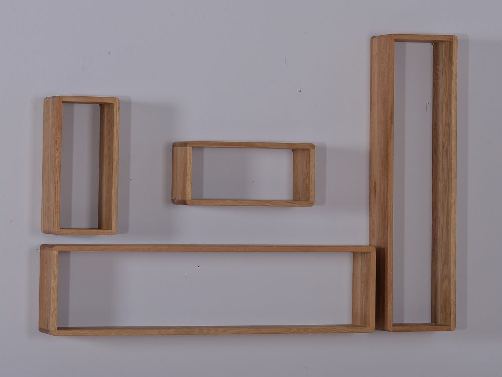 Valencia 4 in 1 Wall Rack