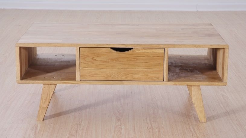 Valencia Coffee Table