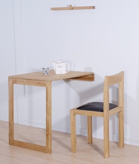 Valencia Folding Table and Chair
