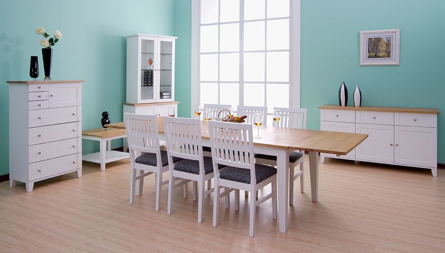 Arkansa White