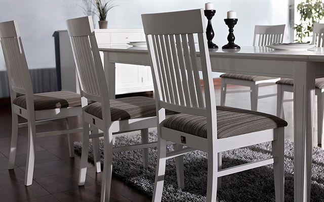 Orebro Rubberwood