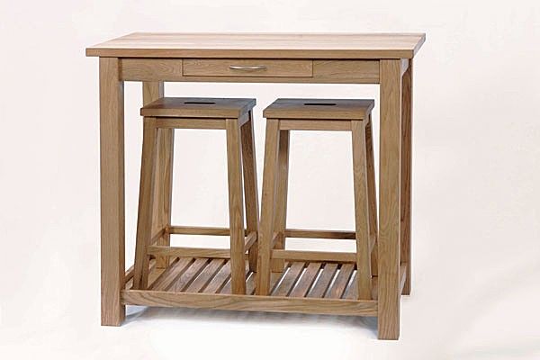 Laura Breakfast Console