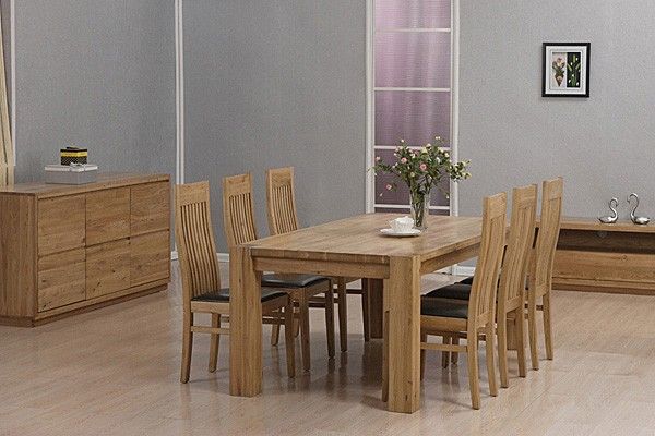 Florence Oak