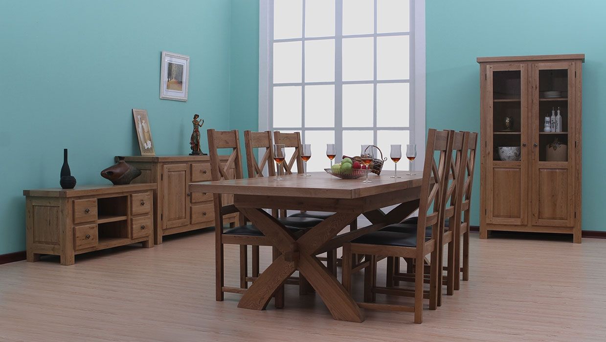 New Provence Oak