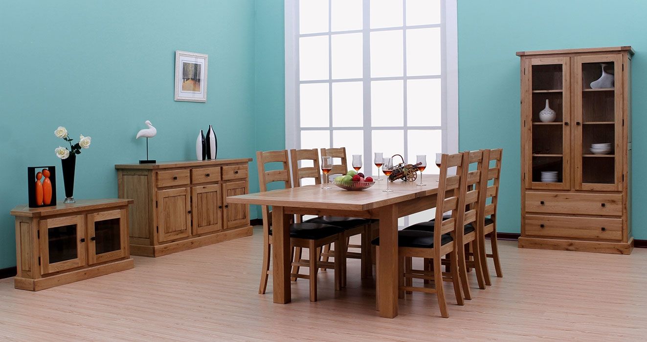 New Toscana Oak