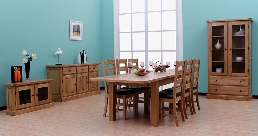 New Toscana Oak