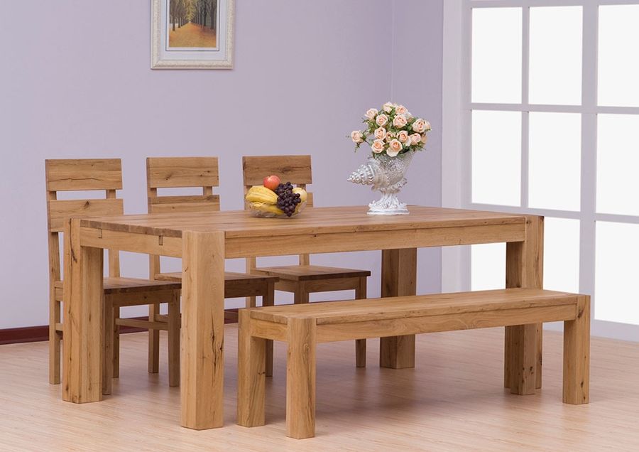 Tiffany Oak